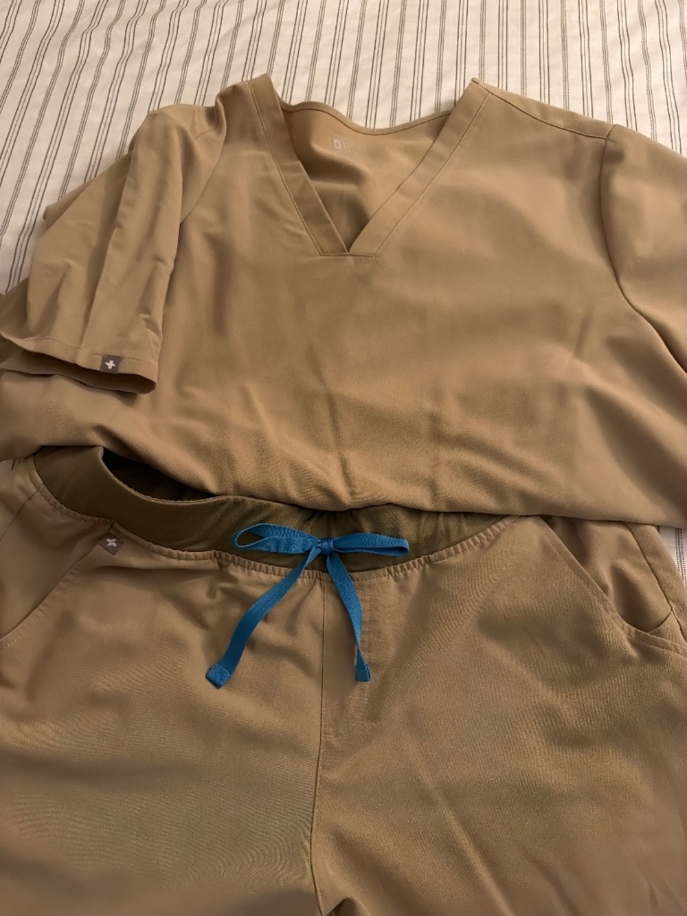 Figs Woman’s Scrub Set
